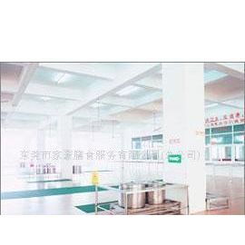 广东东莞餐饮公司 饭堂服务与团膳管理详解
