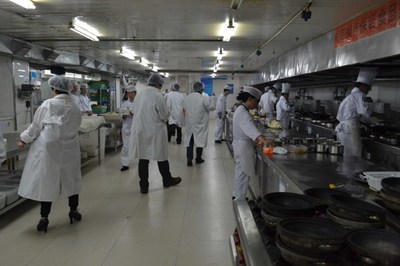 北京餐饮旺店实战精品考察圆满结束，聚焦餐饮管理新趋势