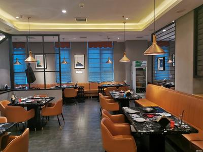 北京旺盛楼餐饮管理有限公司前厅部经理 引领卓越服务与高效管理的核心角色