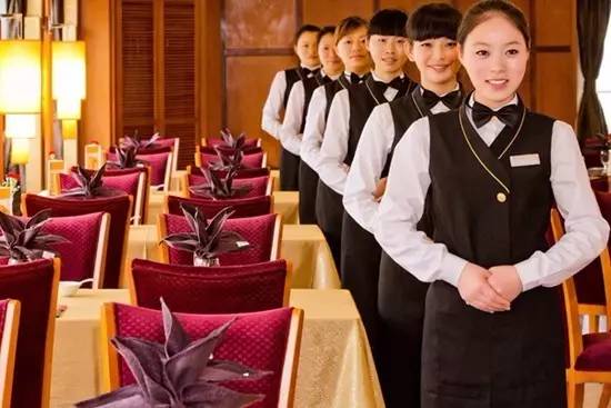 餐饮管理者，你的巡台关系着顾客的满意度！